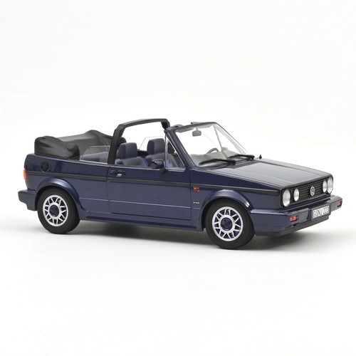 Golf cabriolet quartett - vw,