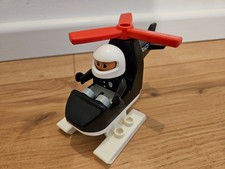 LEGO DUPLO Polizeihubschrauber