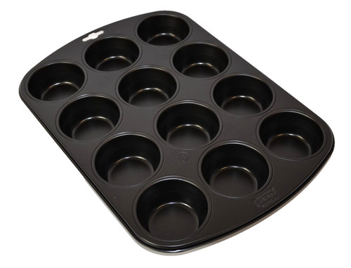 Kaiser inspiration 12er muffin - 12er,