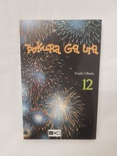 Bokura ga Ita Manga Band 12