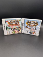 Nintendo DS Harvest Moon Und