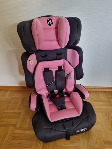 Kinderautositz fablekids in - kinderautositz, "fablekids"