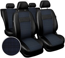 Kunstleder Autositzbezüge