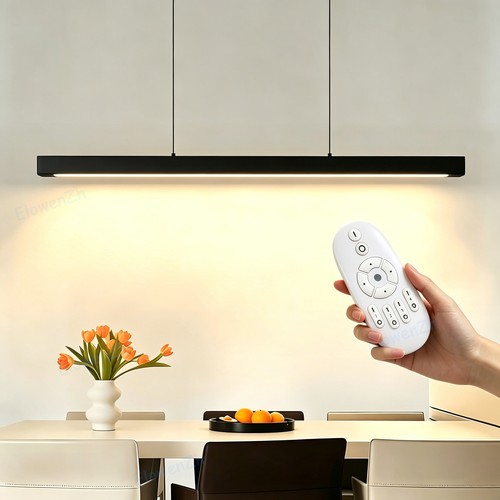 Led pendelleuchte esstisch - led, 1m