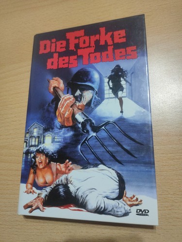 Die forke des - die, grosse