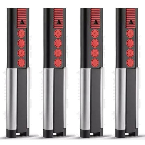 Funk handsender - 4x,