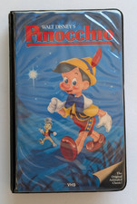Walt Disney's Pinocchio rare