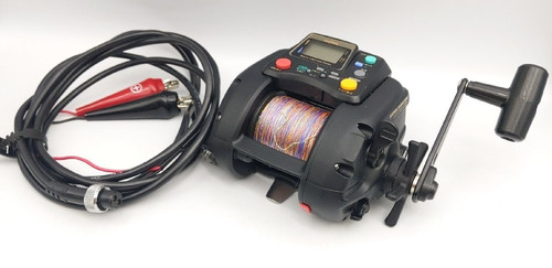 Daiwa super tanacom - tanacom, s500