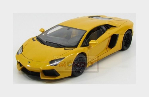 Welly lamborghini - welly,
