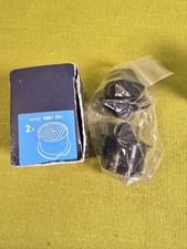 Liebherr Fres­hAir-Ak­tiv­koh­le­fil­ter Zubehör Filter 9881291 #44