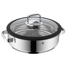 Wmf vitalis dampfgarer - rund,