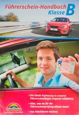 Führerschein Handbuch Klasse B-Auto-Top Aktuell (Taschenbuch)