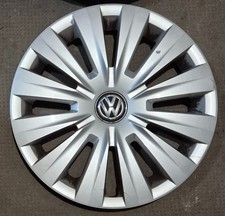 Original VW Golf  15" Zoll