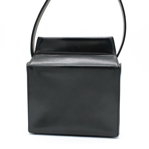 Givenchy leder black box - leder,
