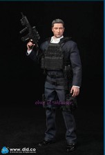 Did Ma80119 1/6 Us Secret