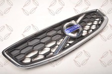 VOLVO C30 Facelift Grill Frontgrill Kühlergrill 31290486