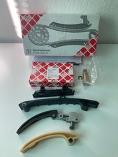 VW Steuerkettensatz 33985 mit Gleitschienen und Kettenspanner