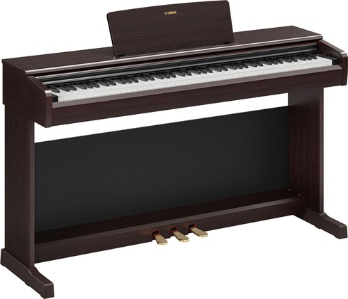 Yamaha arius ydp 146 - yamaha, ydp-146
