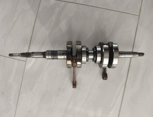Italjet formula 125 - formula,