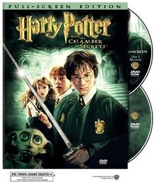 Harry potter and the - and,