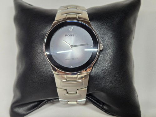 Fossil arkitekt watch unisex - arkitekt,