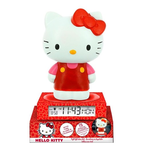 Hello kitty and friends - hello, 3d