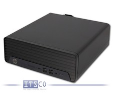 PC HP ELITEDESK 805 G8 AMD
