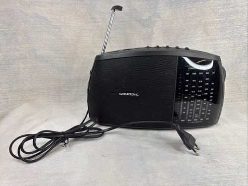 Grundig concert boy - concert,
