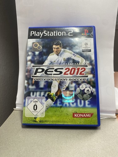Pro evolution soccer 2012 - pro,