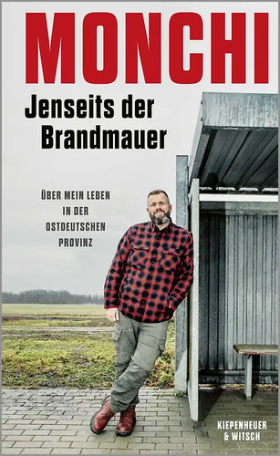 Jenseits der brandmauer - der,