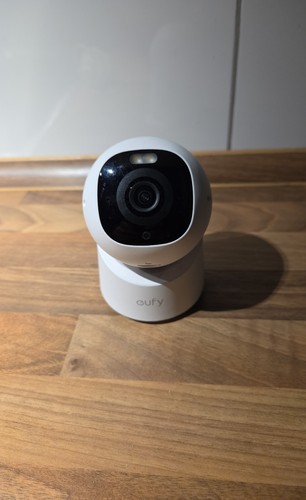 Eufy indoor cam e30 - indoor,