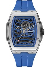 Ingersoll I12308 Herrenuhr Challenger Automatik 45mm 5ATM