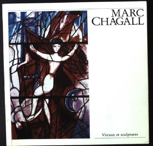 Marc chagall vitraux - -,