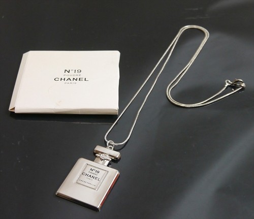 Original chanel halskette - original,