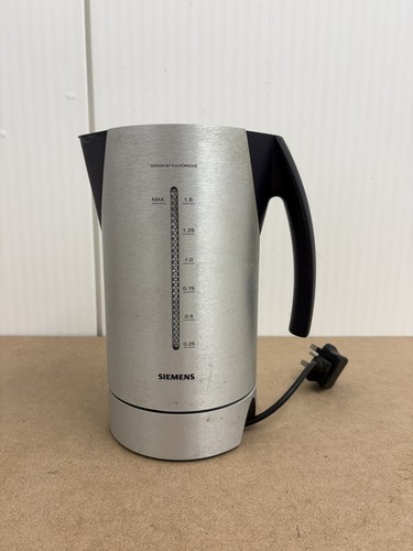 Siemens porsche design alu - design,