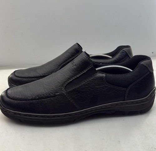 Rieker herren halbschuhe - rieker,
