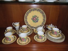 Rosenthal Service