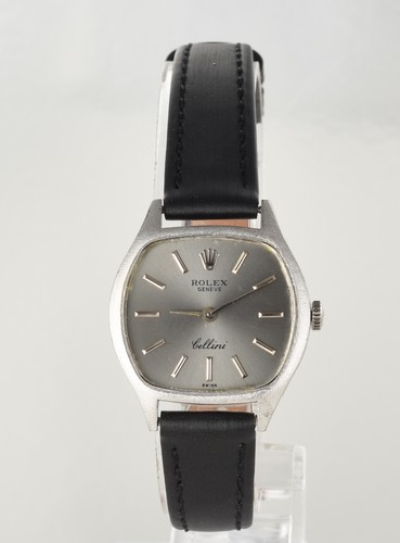 Vintage damen rolex cellini - vintage,