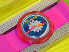 POP Swatch POINT - PWK185 in