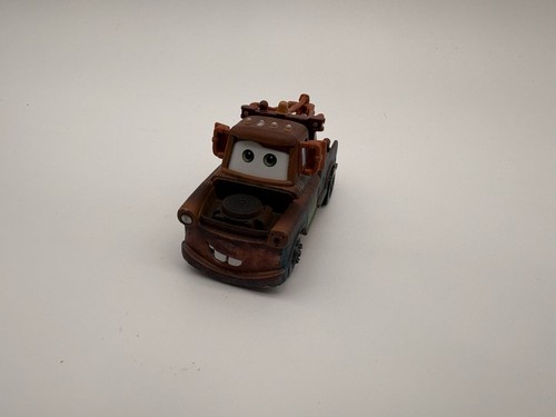 Disney pixar cars hook mater - pixar,