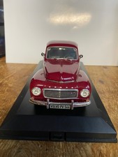 Modellauto volvo 544 - modellauto,