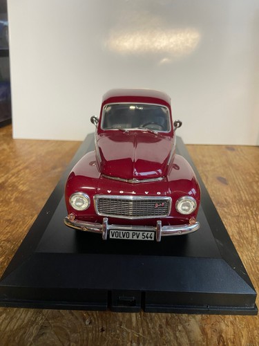 Modellauto volvo 544 revell - modellauto,