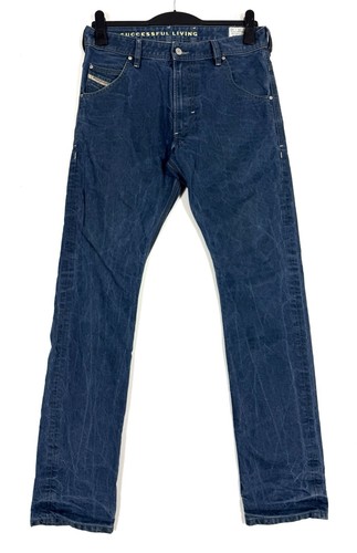Diesel krooley jeans regular - diesel,