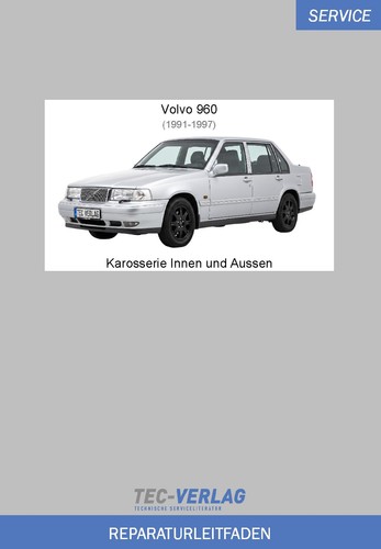 Volvo 960 - , (91-97)