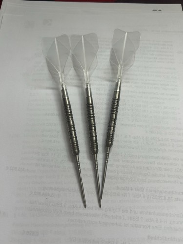 Mydartpfeil mydarts steel - mydarts,