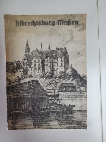 Albrechtsburg meissen ursula - meissen,
