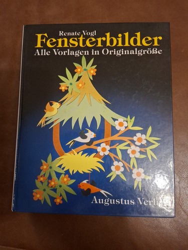 Fensterbilder alle vorlagen - alle,