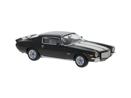 Brekina 19919 chevrolet - 19919,