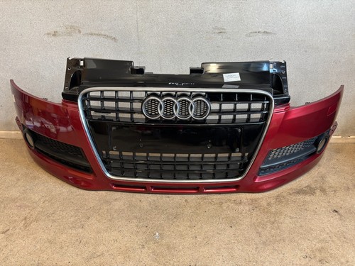 Stoßstange audi mk2 - stoßstange,