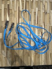 Fahrleine Shetty 6,60m